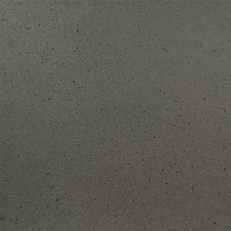 Anti Slip Full Body Rustic Ceramic Floor Tiles 60x60cm Grey Color-T6694