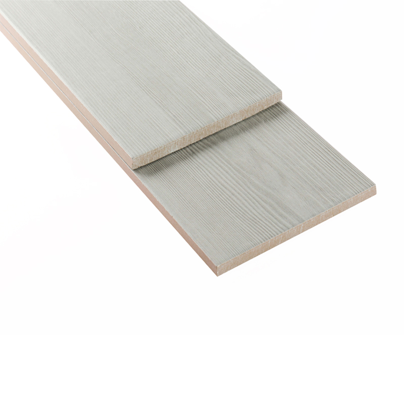 Exterior Wood Effect Floor Tiles Good Abrasion Resistance-HS901515