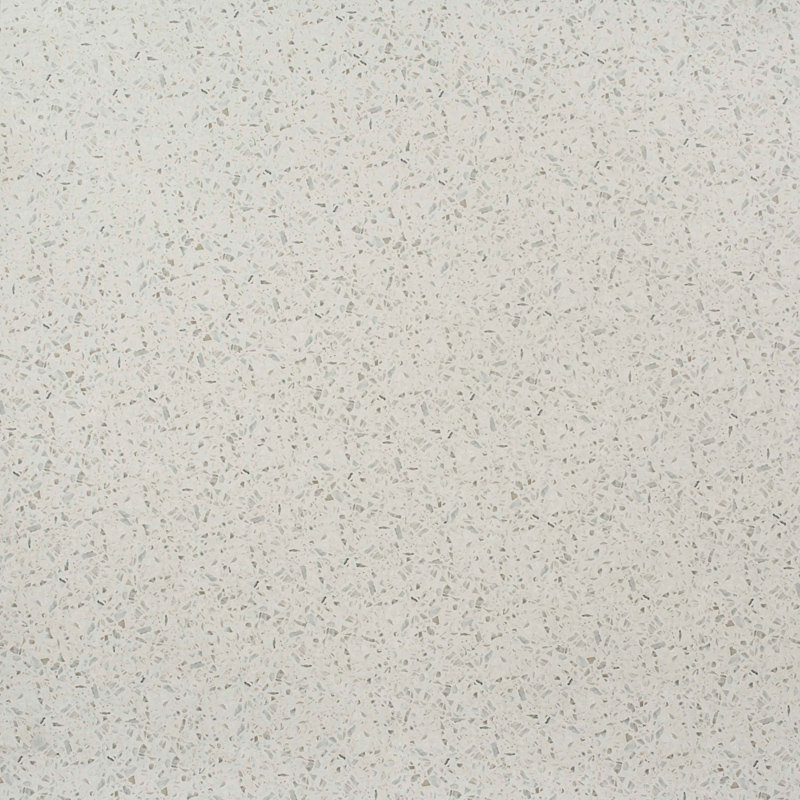 Modern Rustic Brick Terrazzo Look Ceramic Floor Tiles 600x600mm Flat Surface-PMJ6839