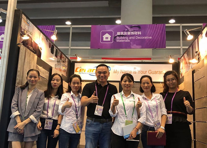 124th canton fair