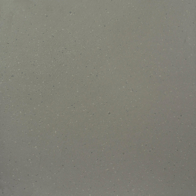 Anti Slip Full Body Rustic Ceramic Floor Tiles 60x60cm Grey Color-T6691