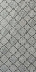 Wear - Resistant Ceramic Tile Flooring-HS36005H1