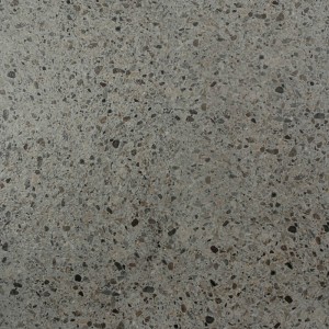Pepper tiles on Matt Surface of Glazed Ceramic Tile use in Flooring 600x600mm-3D6310