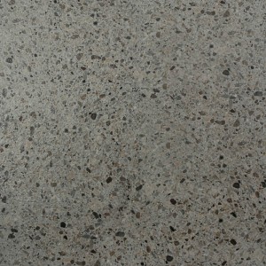 Pepper tiles on Matt Surface of Glazed Ceramic Tile use in Flooring 600x600mm-3D6310