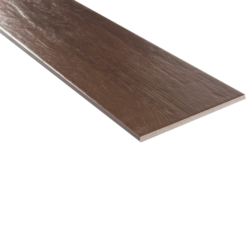 Anti - Abrasive Wood Wall Tiles-HS901506