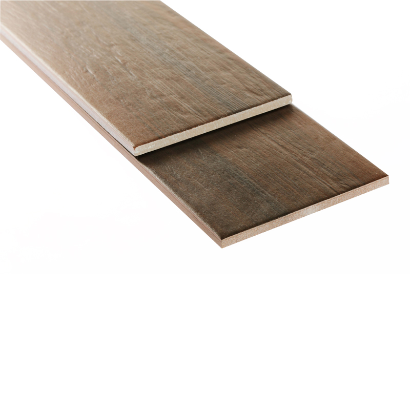 Anti - Abrasive Wood Wall Tiles-HS901519