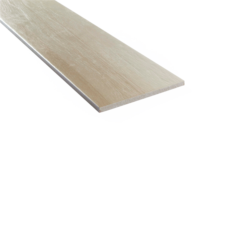 Anti - Abrasive Wood Wall Tiles-HS901502